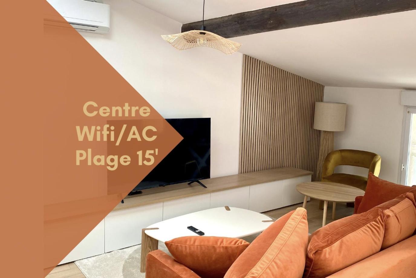 Nouveau Jungle Village Wifi Netflix Clim Mauguio Exterior photo