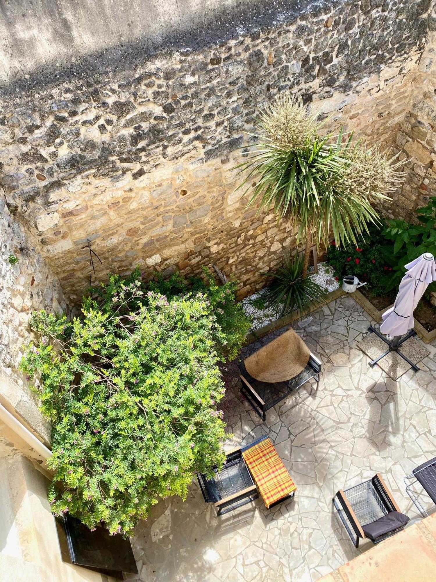 Nouveau Jungle Village Wifi Netflix Clim Mauguio Exterior photo