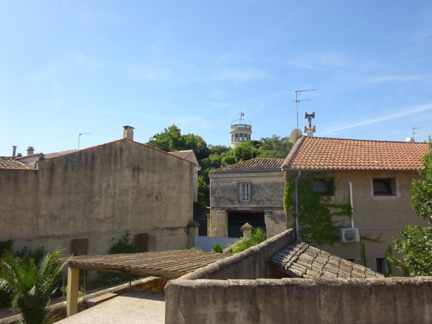 Nouveau Jungle Village Wifi Netflix Clim Mauguio Exterior photo